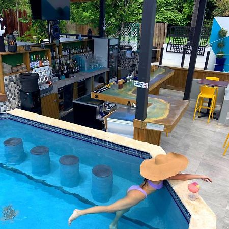 Aqua Marina Beach Club Rincon Ngoại thất bức ảnh