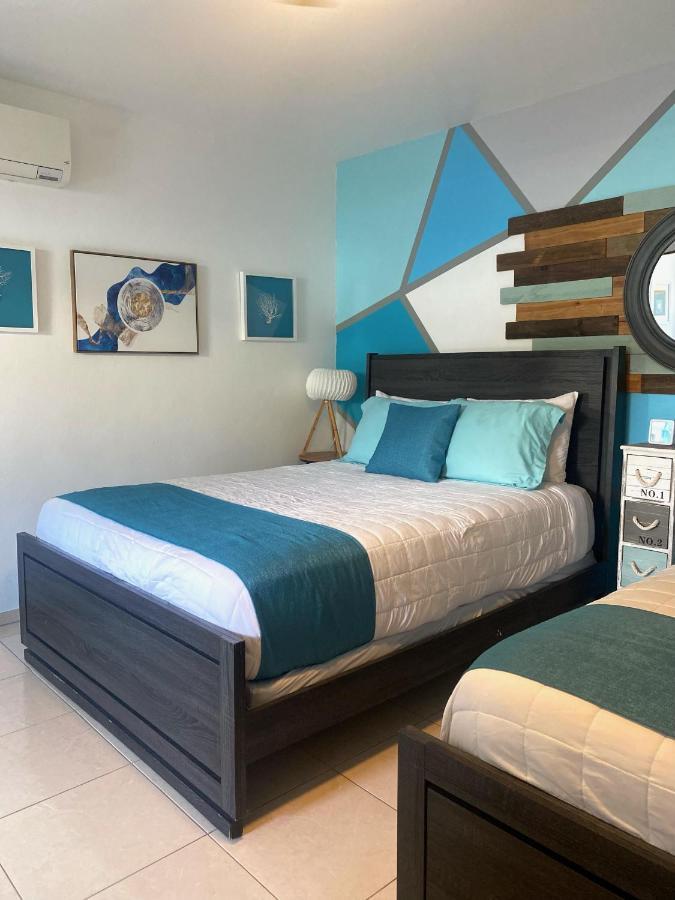 Aqua Marina Beach Club Rincon Ngoại thất bức ảnh