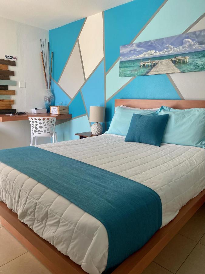 Aqua Marina Beach Club Rincon Ngoại thất bức ảnh