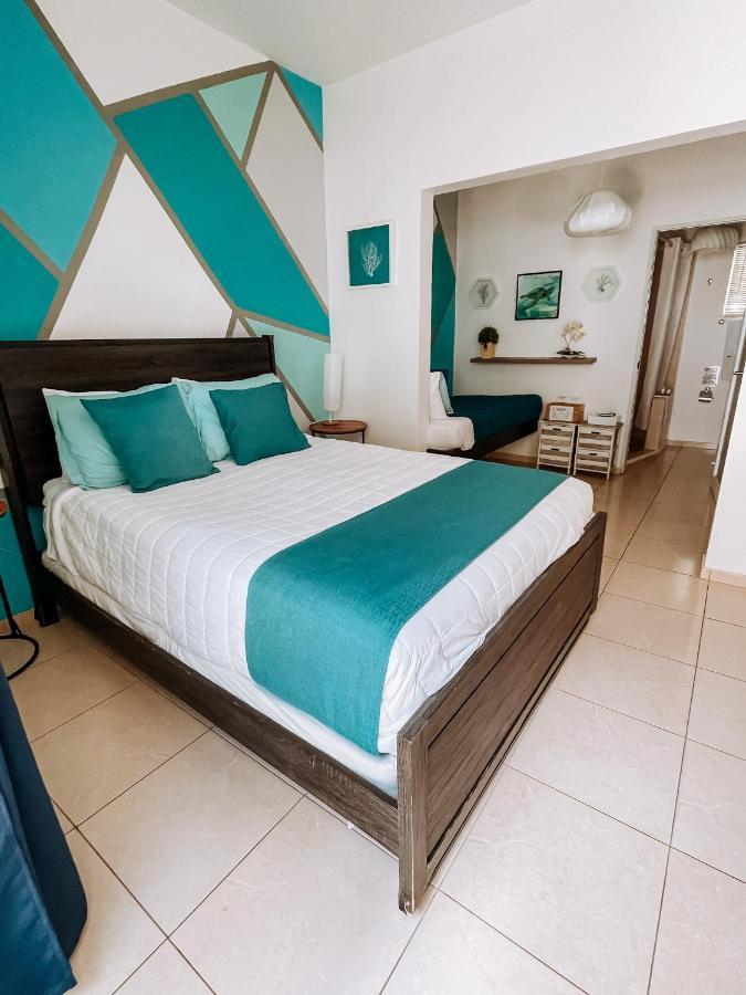 Aqua Marina Beach Club Rincon Ngoại thất bức ảnh